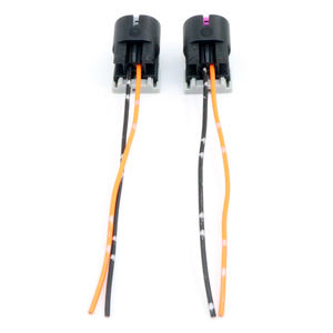 Оптовый поставщик, датчик, классический производитель, автомобильные наборы, индивидуальный автомобильный 2-контактный разъем для электропроводки двигателя Deutsch для Mazda - Product Image 6