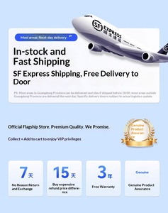 Station d'extension <span class=keywords><strong>ORICO</strong></span> MiniPro ATX pour Mini M4 Full Tower, support de bureau en acrylique - Product Image 6