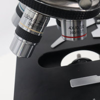 Hot Sale Ming Yi Dakang MYDK-XSZ-107BN-B 3-Year Warranty Biological Educational Trinocular Microscope Infinity Optical System