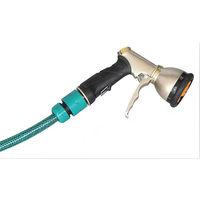 Kit de robinet pulvérisateur en acier inoxydable
