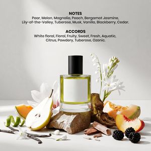 OEM/ODM Huile essentielle de parfum à base d'extraits végétaux 100% biologiques - Product Image 1