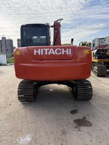Hot Sale Mini <b>Excavator</b> Original High Quality Hitachi ZX70 Used <b>Excavator</b> <b>Machine</b> for Sale 7 Ton <b>Excavator</b> - Product Image 3