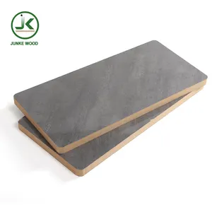 مصانع Mdf بسعر المصنع مباشرة ، عالية اللمعان ، أسلوب Melamine لخزانة المطبخ