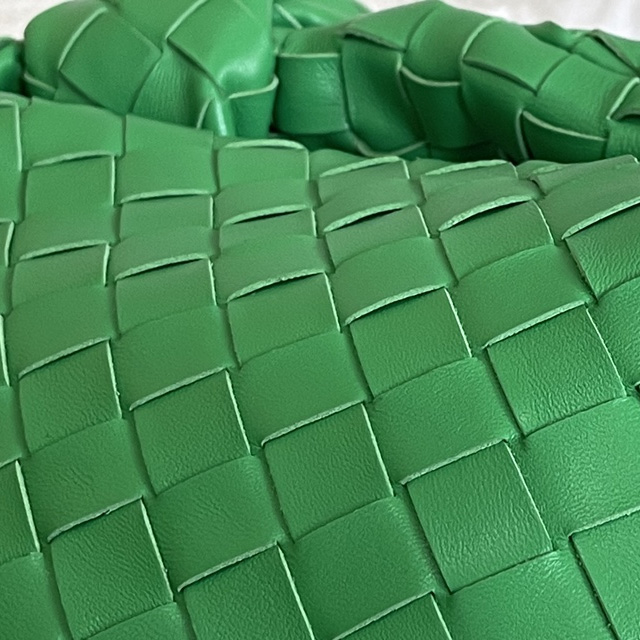 Fashion Designer Woven Cross Armpit Hobo Knot Bags Ladies Handbags Clutch Bag Purses Croissant Bag For Women