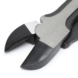 3 Pieces Extra Long Reach <strong>Nose</strong> Straight 45 90 Degree Heavy Duty Mechanic Pliers - Product Image 3