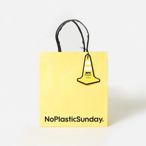 Biểu Tượng Tùy Chỉnh Thân Thiện Với Môi Kraft Túi Giấy Với Tay Cầm Phẳng Cho Bánh Mì Bánh Mì Nướng Món Tráng Miệng Donut Bánh Cho Pizza Sushi - Product Image 5