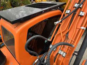 Como Nuevo y a Bajo Precio. Excavadora Usada Doosan DX225LCA DX225LC DX225 - 22 Toneladas, 160 HP, Cucharón de 0.9 m³, 100% Importada - Product Image 4