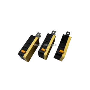 <span class=keywords><strong>Arcade</strong></span> <span class=keywords><strong>Joystick</strong></span> Microswitch cho cá trò chơi máy - Product Image 4