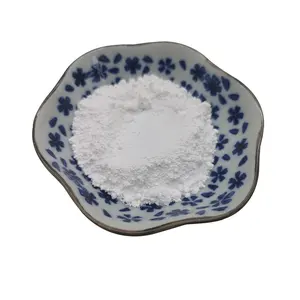 Картонное покрытие из каолиновой глины, цена завода-изготовителя, Прямая поставка, CAS 52624-41-6