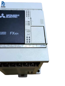 Controlador Lógico Programable FX3SA-14MT PLC, Módulo de Control Industrial, Controlador Programable Compacto, Equipo de Automatización Industrial - Product Image 1