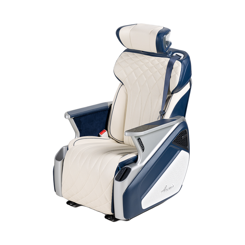 Ar Accessories Van Conversion Luxury Auto