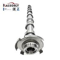 Kit d'arbre à cames d'admission et d'échappement gauche RACEORLY A2780509501 A2780509701 pour Benz M157 5.5L W212 W463 AMG