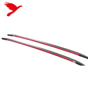 Decorativo colorido techo rieles equipaje compañía bares para <span class=keywords><strong>Audi</strong></span> <span class=keywords><strong>A3</strong></span> 8V 5 puertas Hatchback Sportback 2012-2019 - Product Image 3