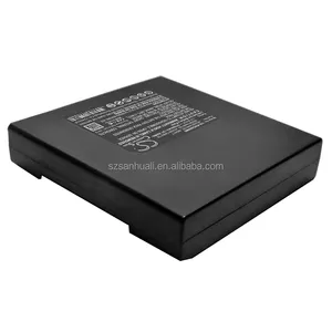 Cameron Sino 6150mA Batterij Forphilips Echographe CX50,Ultrasound CX30,Ultrasound CX50 Batterij - Product Image 3