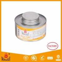 Combustible OEM DEG pour chauffe-plats, chauffe-convoyeurs, buffet, hôtels, restaurants, traiteurs, personnalisation