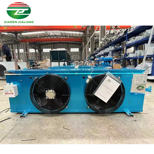 Unidad de evaporador de ventilador de cámara frigorífica serie DD para cámara frigorífica - Product Image 4