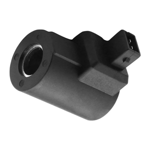 Nouvelle électrovanne solénoïde Liebherr 24V, bobine 17W, 16mm * 53.5mm, pièces pour excavatrice et chargeuse, 280239 10333044 - Product Image 5