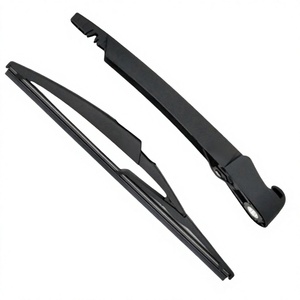 Bras d'essuie-glace arrière 290 mm de type os pour BMW Mini Cooper R50 R53, pièce de rechange pour essuie-glace de pare-brise 61627129279 - Product Image 1