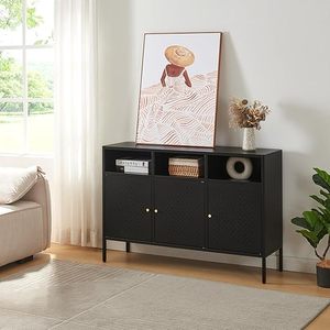 New Design Modern Metal TV Stand