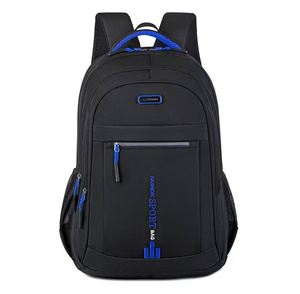 Mochila para Laptop de 15,6 Polegadas Impermeável e Durável em Oxford, Mochila Portátil para Estudantes Universitários, Bolsa para Viagem de Negócios - Product Image 6
