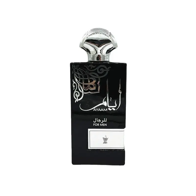 Schwarz Mittlerer Osten arabisch hombres es parfüm parfümgroßhändler in dubai nachhaltiges parfüm exotisches