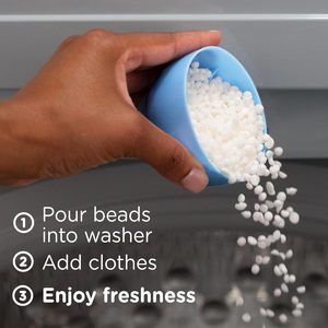Perlas Aromatizantes para Lavadora <span class=keywords><strong>Unstopables</strong></span>, Aroma Fresco - Product Image 4
