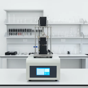 Medidor de Conductividad Térmica ASTM D5470, Probador Automático de Resistencia Térmica de Materiales de Interfaz, Máquina de Prueba de Conductividad Térmica - Product Image 2