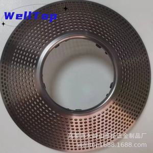 Foundry Hardware's Premium CNC Machining of Aluminum Alloy Die Casting Customised Computer Gong-Sheet Metal <b>Fabrication</b> <b>Services</b> - Product Image 3