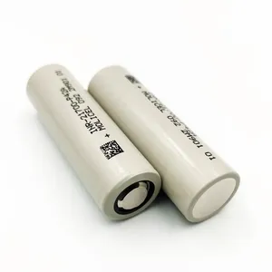 <span class=keywords><strong>แบ</strong></span><span class=keywords><strong>ต</strong></span>เตอรี่ลิเธียมไอออน Moli INR21700 P42A 4200mAh ของแท้ใหม่ 100% AKKU 3.7V 4200mAh 21700 สำหรับ UAV - Product Image 2