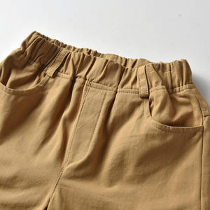 Ensembles formels pour enfants, combinaisons de jeans et chemises pour bébés garçons, vente en gros - Product Image 5