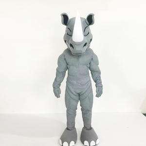 UYEAH Hot CE Costume de mascotte sonique sur mesure pour adultes personnages de dessins animés déguisements pour fête Cosplay - Product Image 1