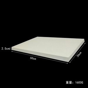 Manufacturer Price Black Velvet Jewellery Display Props Display Counter Heightening Plate - Product Image 6