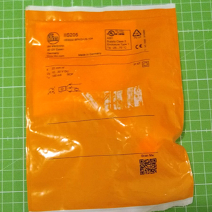 Kontroler Pemrograman PLC Otomasi Industri Gudang IIS205 Baru Asli Siap Pakai - Product Image 1