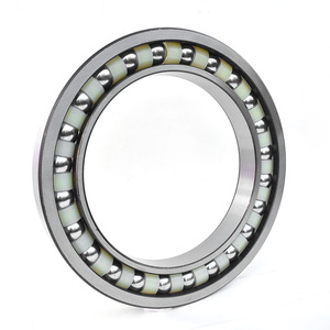 Factory Supply High Performance Excavator <b>Bearing</b> 240BA32S1 240x320x38mm Angular Contact Ball <b>Bearing</b> for Engineering Equipment - Product Image 1