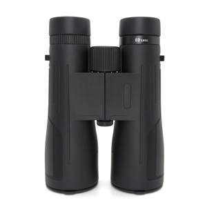 Binoculares Profesionales ED de Largo Alcance 10.5x50, Alta Potencia, Cristal BAK4, Impermeables, Antivaho, Enfoque Central, para Caza, Observación de Aves, Baja Luminosidad - Product Image 1