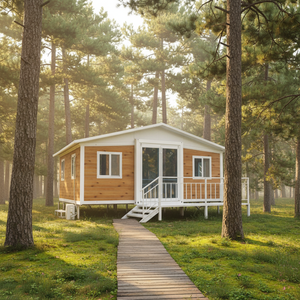 <span class=keywords><strong>Vente</strong></span> directe mondiale économique : <span class=keywords><strong>Maison</strong></span> conteneur modulaire, écologique, portable, isolée et extensible de 20 pieds, pour camping et petite habitation - Product Image 1