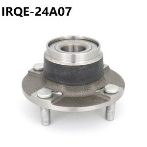 Unité de roulement de roue avant et ensemble de tête d'essieu IRQE-24A07 3103148010 pour pièce de rechange et réparation automobile Xinyuan - Product Image 1