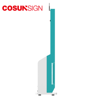 Bandai COSUN — imprimante photo de passeport, pour vérification, pour hôtel