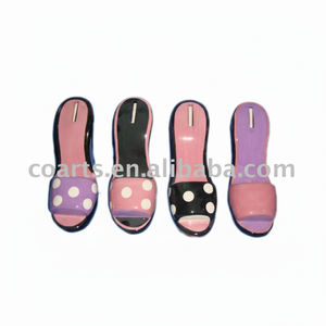 Tirelire de chaussure - Product Image 1