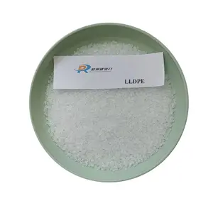 Diskon besar PP daur ulang PP bahan plastik PP bahan konduktif Polipropilena Granule PP1050P untuk produk plastik