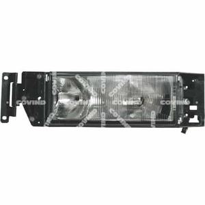 FARO DELANTERO IZQUIERDO adecuado para Iveco EUROTECH EUROSTAR (4861794) - Product Image 1