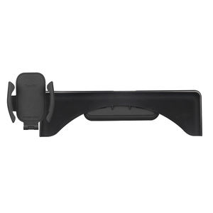 ที่ชาร์จโทรศัพท์มือถือแบบไร้สายสำหรับ <span class=keywords><strong>Tesla</strong></span> รุ่น3รุ่นตัว Y คลิปยึดโทรศัพท์มือถือแบบปลอดภัยขาตั้งเงียบ - Product Image 3