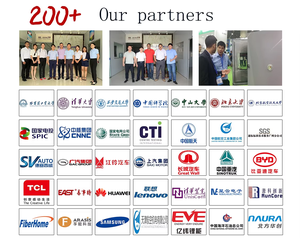 High Quality Customizable <strong>Electronic</strong> Power Vacuum Chamber ODM Laboratory <strong>Testing</strong> Equipment Electrical Balancing <strong>Machine</strong> Tests - Product Image 5