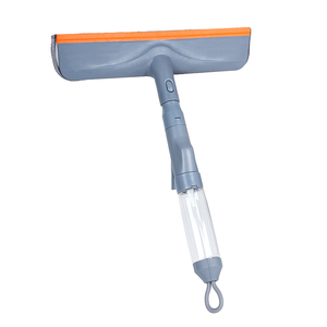 Microfiber Cloths For Car Wash Home <strong>Use</strong> Pure Water Silicone Screen Window <strong>Squeegee</strong> Plastic Glass Cleaner Spray Stain Unger - Product Image 6