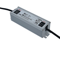 Conducteur LED haute efficacité 150W 200W 250W IP66 étanche avec PF>0.98