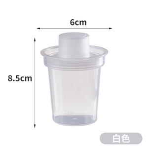 Portatile 80ml di plastica <span class=keywords><strong>latte</strong></span> <span class=keywords><strong>in</strong></span> <span class=keywords><strong>polvere</strong></span> per bambini scatola di imballaggio 1 confezione con motivo animale per neonato <span class=keywords><strong>in</strong></span> uscita <span class=keywords><strong>latte</strong></span> <span class=keywords><strong>in</strong></span> <span class=keywords><strong>polvere</strong></span> - Product Image 6