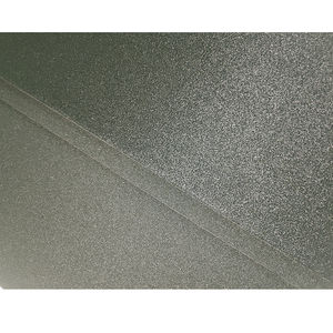 Neopren kumaş tamam bez döngü kadife + naylon kumaş lamine siyah Velcrability - Product Image 4