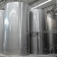 Ervaren Fruit-En Wijnazijn Die Een Compleet Project Voor Productielijnapparatuur Verwerken