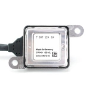 ใหม่สำหรับเซ็นเซอร์ไนโตรเจนออกไซด์ 5Wk96610L 11787587129 สำหรับเปลี่ยน/ซ่อม - Product Image 4