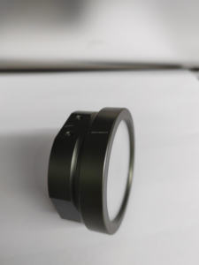 جهاز استشعار مستوى الماء عالي الدقة 80Ghz <span class=keywords><strong>FM</strong></span> بدون اتصال مستشعر تدفق ذكي - Product Image 4